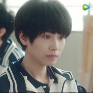 影视的影子 头像