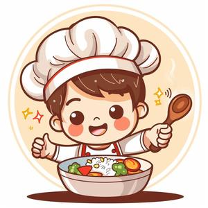 杰哥爱美食 头像