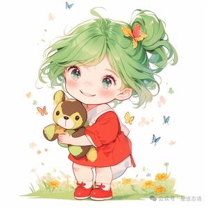 依宝乐园 头像