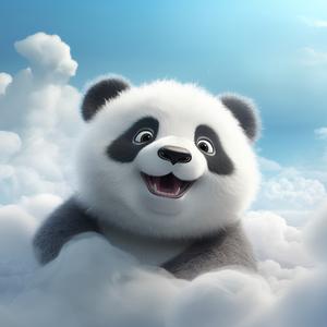 正能量谈谈 头像