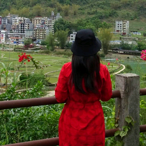 房车慢旅