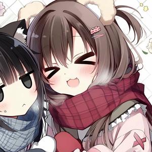 XW小文 头像