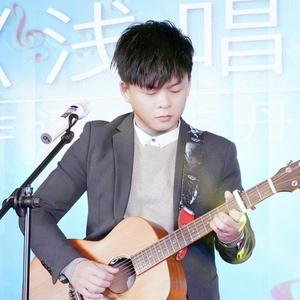 冯羽老师的吉他课 头像