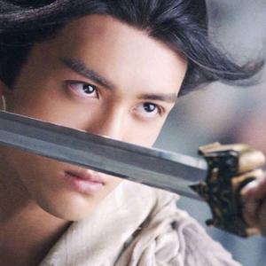 张无忌的书房 头像