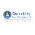 Garryking英语头像