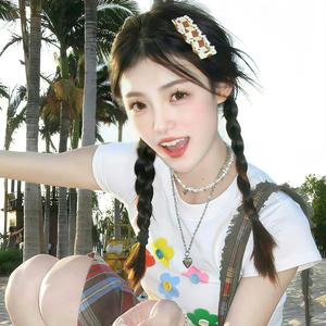 大米说娱乐 头像