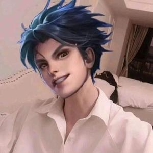 宇宙第一沐师 头像