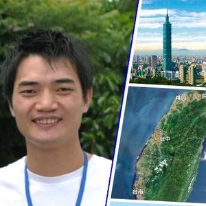 生林聊台海 头像