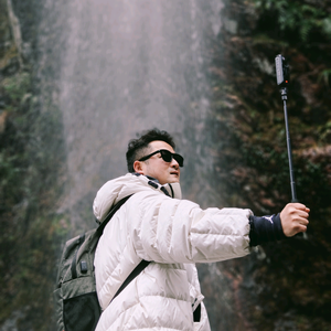 龙队的vlog 头像