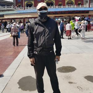 额外@上进心 头像