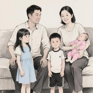 曼巴视角 头像