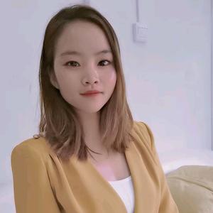 小敏正在努力中 头像