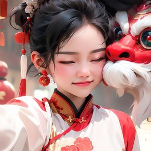 奇妙晚风Y 头像