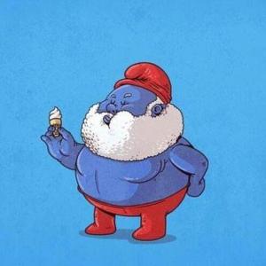 幸运橙子KmC 头像