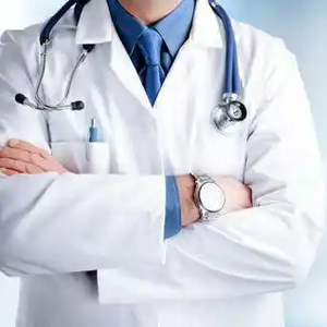 医师话健康 头像