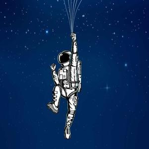 赶路的星星啊