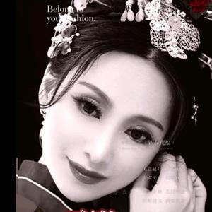 歌舞高高 头像