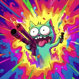 一大块虾滑 头像