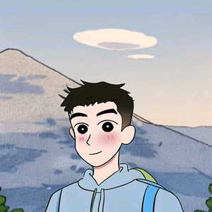 安徒小生游戏解说 头像