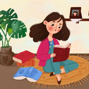 榕树下闲坐的闲人 头像