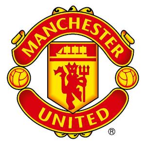 曼联足球俱乐部 头像