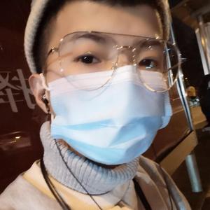 张新淮专栏 头像