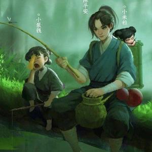 年岁喂了狗 头像