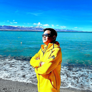 环球自驾旅行胡哥 头像