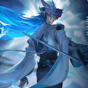冬青解说 头像