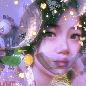 阿一瓶阿波羅 头像