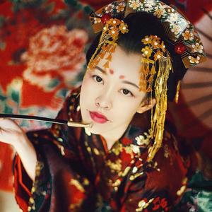 长清旅行与读书 头像