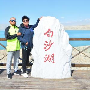 双喜姥姥新疆游记 头像