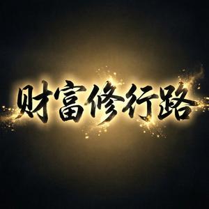 老张的财富修行路 头像