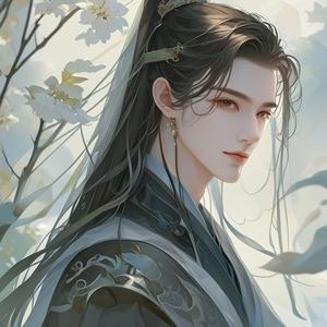 海燕哪长点心 头像