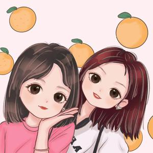 公费追星的小橘 头像