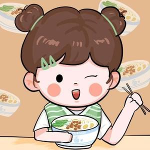 探味美食记 头像