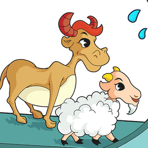 牛羊肥满天下 头像