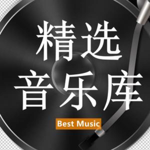 精选Music库头像