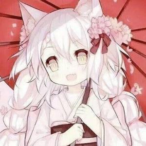 烨羽游戏解说 头像