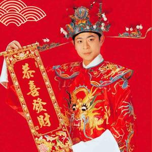 武汉小月的虾 头像