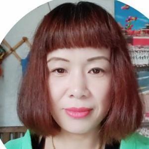 宁晋小娜 头像