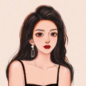 吃土少女3734 头像