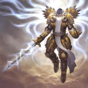 张之之的游戏生活 头像