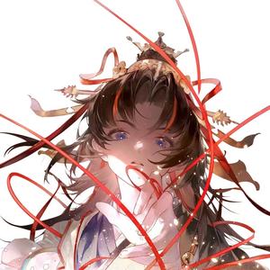 青青动漫观影 头像