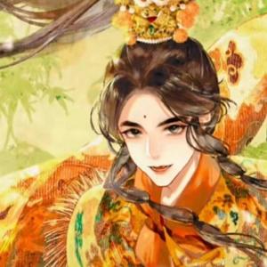 财神爷最喜欢的崽 头像