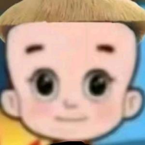 小豹《阳》 头像