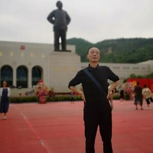 长江微波段泽魂
