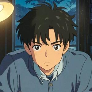 多余的解释 头像