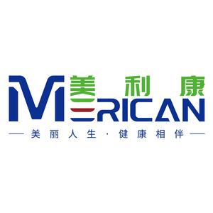 MERICAN美利康头像