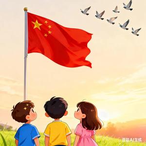 红领巾成长站 头像